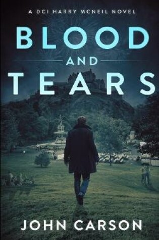 Cover of Blood and Tears
