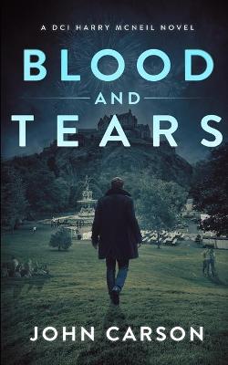 Book cover for Blood and Tears