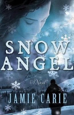 Book cover for Snow Angel