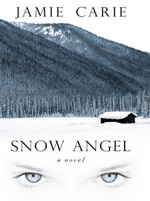 Book cover for Snow Angel