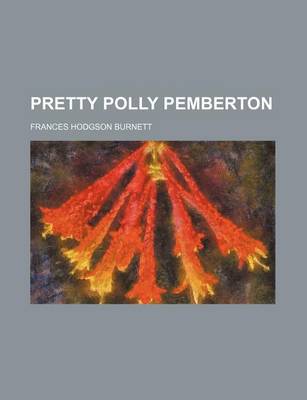 Book cover for Pretty Polly Pemberton