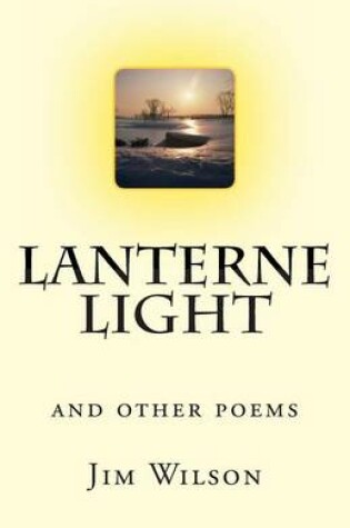 Cover of Lanterne Light