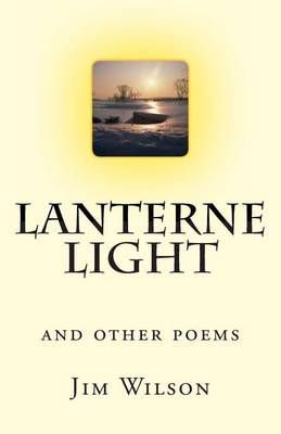 Book cover for Lanterne Light