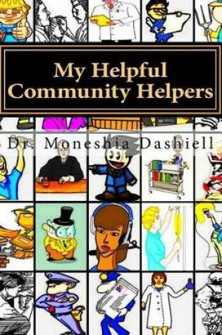 Cover of My Helpful Community Helpers