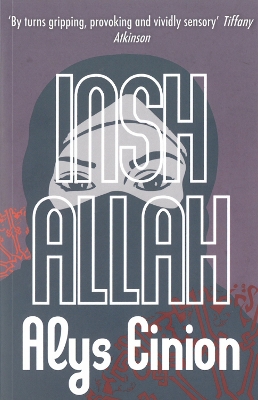 Book cover for Insh'allah