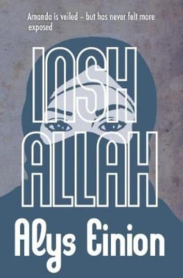 Book cover for Inshallah