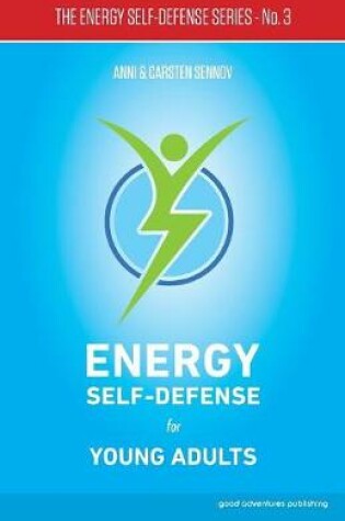 Cover of Energy Self-Defense for Young Adults