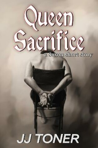 Cover of Queen Sacrifice