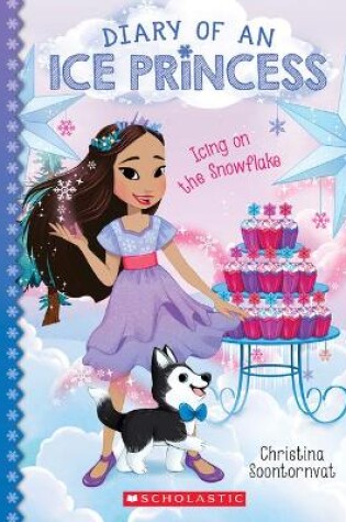 Cover of Icing on the Snowflake