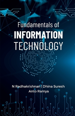 Book cover for Fundamentals of Information Technology