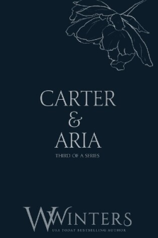 Cover of Carter & Aria