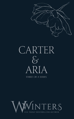 Book cover for Carter & Aria
