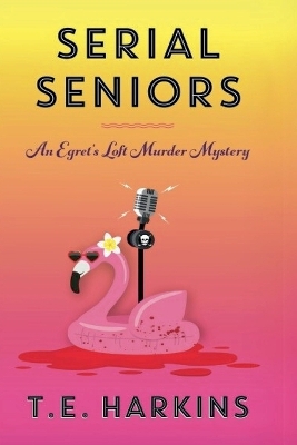 Book cover for Serial Seniors