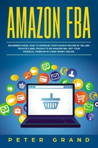 Cover of Amazon FBA