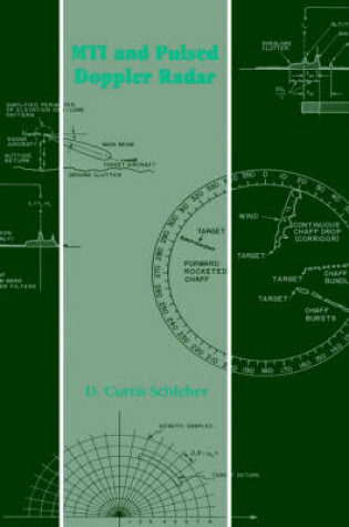 Cover of Moving Target Indication and Pulsed Doppler Radar