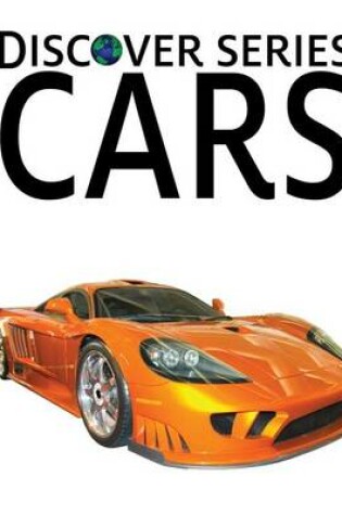 Cover of Cars