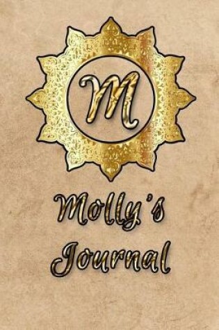 Cover of Molly