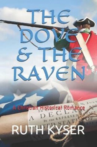 Cover of The Dove and The Raven