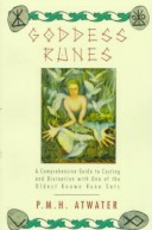 Cover of Goddess Runes