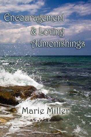 Cover of Encouragement and Loving Admonishings