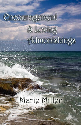 Book cover for Encouragement and Loving Admonishings