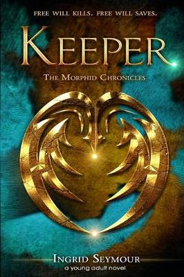 Cover of Keeper