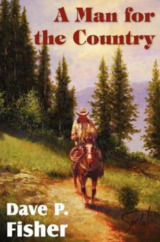 Cover of A Man for the Country