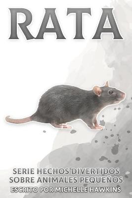 Book cover for Rata