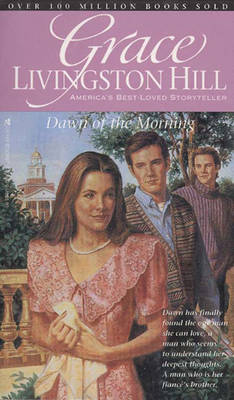 Book cover for Dawn of the Morning