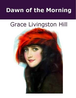 Book cover for Dawn of the Morning
