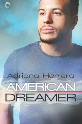 Cover of American Dreamer