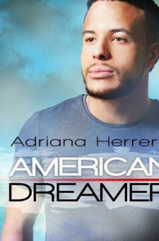 Cover of American Dreamer