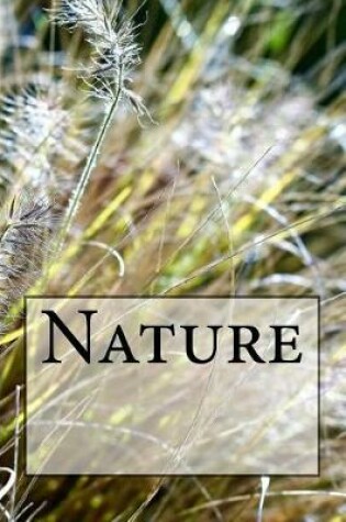 Cover of Nature