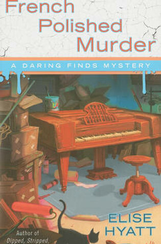 Cover of French Polished Murder