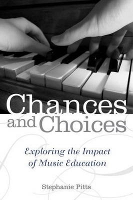 Book cover for Chances and Choices