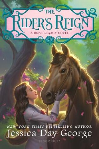 Cover of The Rider's Reign