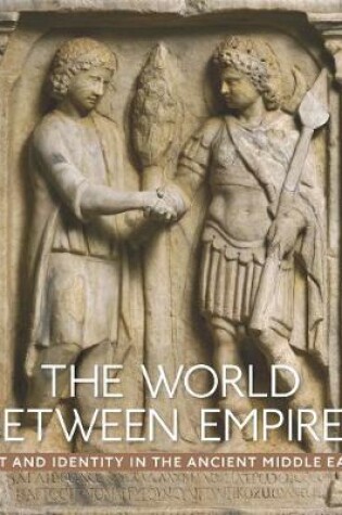 Cover of The World between Empires