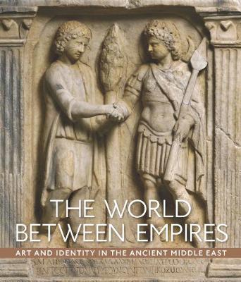 Book cover for The World between Empires