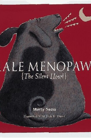 Cover of Male Menopaws
