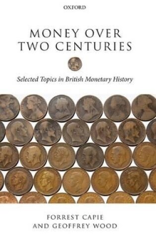 Cover of Money over Two Centuries