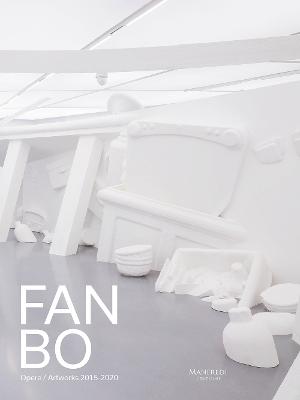 Book cover for Fan Bo: Works