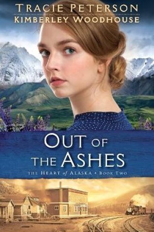 Cover of Out of the Ashes