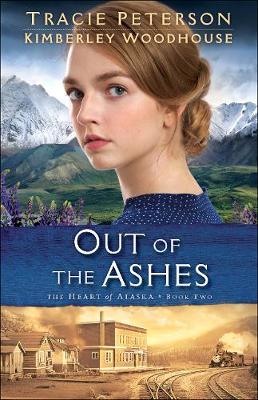 Cover of Out of the Ashes