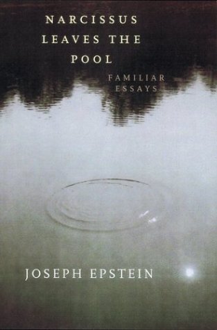 Book cover for Narcissus Leaves the Pool