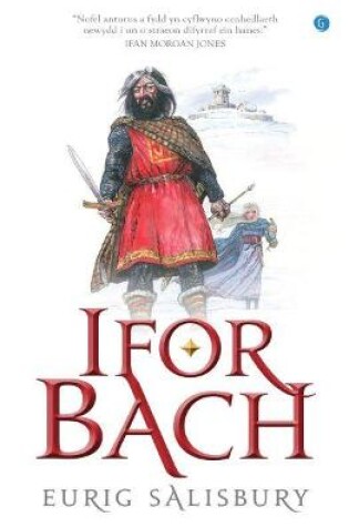 Cover of Ifor Bach