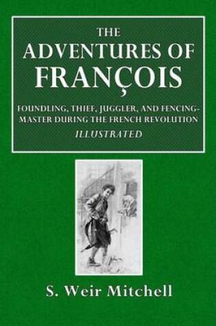 Cover of The Adventures of Francois