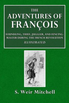 Book cover for The Adventures of Francois