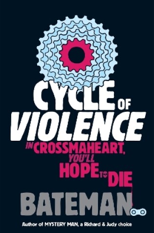 Cover of Cycle of Violence