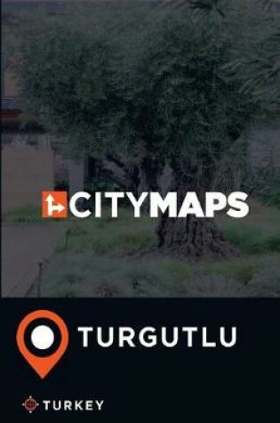 Cover of City Maps Turgutlu Turkey