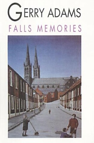 Cover of Falls Memories